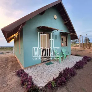 Casa com 1 Quarto para alugar, 32m² no Morro do Chapéu, Morro do Chapéu