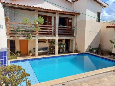 Casa com 4 Quartos à venda, 240m² no Jardim Proença, Campinas
