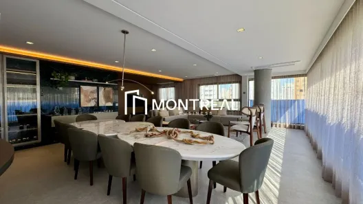 Apartamento com 3 Quartos à venda, 188m² no Jardim Vila Mariana, São Paulo