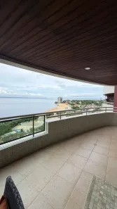 Apartamento com 4 Quartos à venda, 180m² no Ponta Negra, Manaus