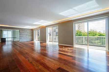 Apartamento com 4 Quartos à venda, 468m² no Higienópolis, São Paulo