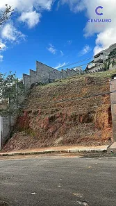 Lote/Terreno à venda, 525m² no Quintas das Avenidas, Juiz de Fora