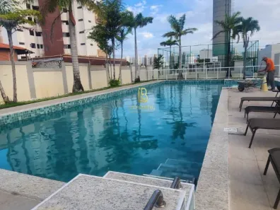 Apartamento com 2 Quartos à venda, 60m² no Ponta de Campina, Cabedelo