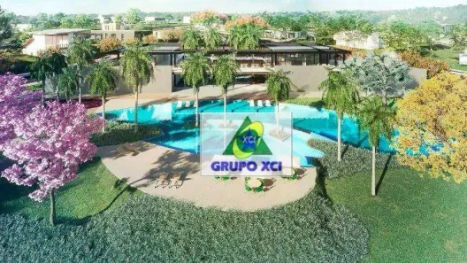 Lote/Terreno à venda, 370m² no Jardim Fortaleza, Paulínia