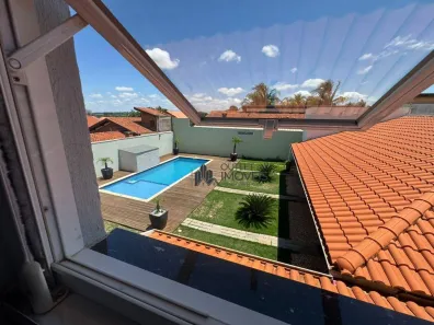 Fazenda/Sítio com 5 Quartos à venda, 1050m² no Nova Veneza, Paulínia