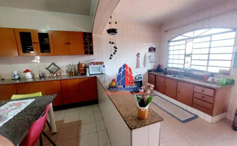 Casa com 5 Quartos à venda, 159m² no Jardim Bela Vista, Nova Odessa