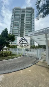 Apartamento com 3 Quartos à venda, 116m² no Piatã, Salvador