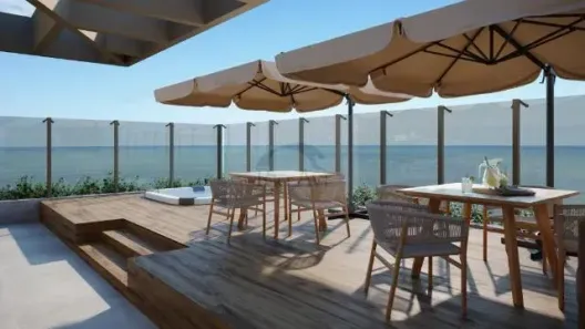 Apartamento com 1 Quarto à venda, 31m² no Pina, Recife