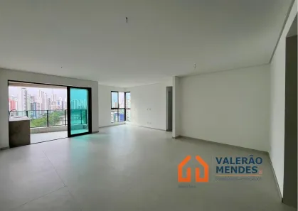 Apartamento com 4 Quartos à venda, 127m² no Madalena, Recife
