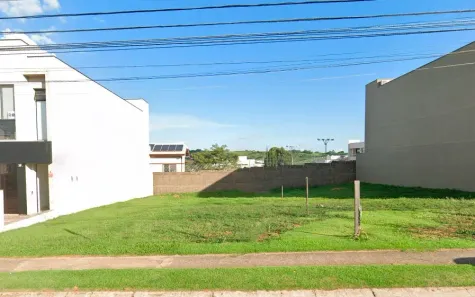 Lote/Terreno à venda, 360m² no Swiss Park, Campinas