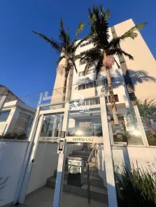 Apartamento com 2 Quartos à venda, 61m² no Itacorubi, Florianópolis