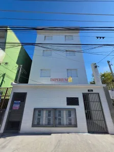 Apartamento com 1 Quarto para alugar, 30m² no Vila Maria, São Paulo