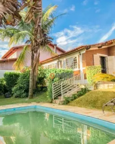 Casa com 3 Quartos à venda, 181m² no Jardim Alvorada, São José dos Campos