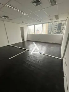 Sala Comercial para alugar, 37m² no Várzea da Barra Funda, São Paulo