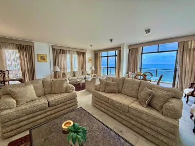 Apartamento com 3 Quartos à venda, 260m² no Pitangueiras, Guarujá
