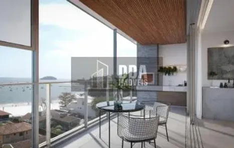 Apartamento com 3 Quartos à venda, 127m² no Jurerê, Florianópolis