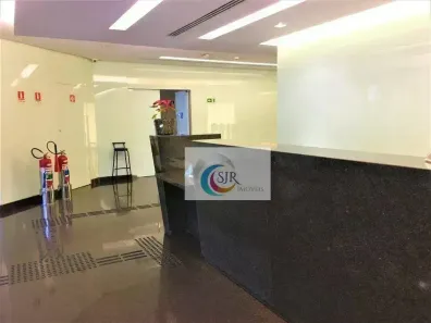 Sala Comercial para alugar, 530m² no Pinheiros, São Paulo