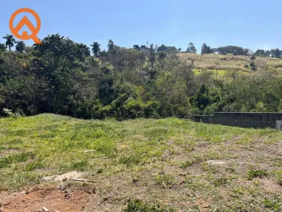 Lote/Terreno à venda, 320m² no Parque Rural Fazenda Santa Cândida, Campinas