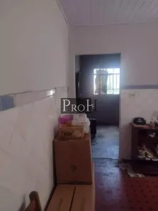 Casa com 1 Quarto à venda, 101m² no Nova Gerty, São Caetano do Sul