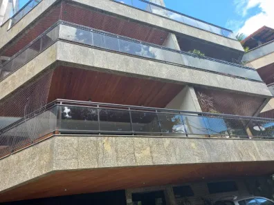 Apartamento com 4 Quartos para alugar, 200m² no Recreio dos Bandeirantes, Rio de Janeiro