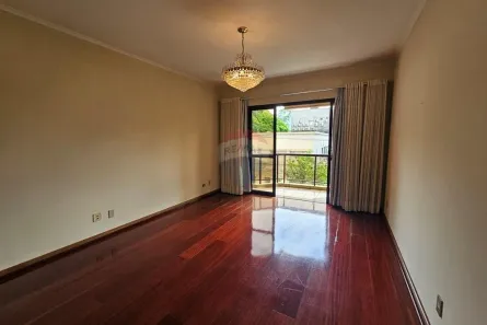 Apartamento com 3 Quartos à venda, 156m² no Centro, Ribeirão Preto