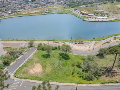Lote/Terreno à venda, 1932m² no Olarias, Ponta Grossa