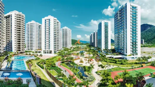 Apartamento com 2 Quartos à venda, 86m² no Barra Olímpica, Rio de Janeiro