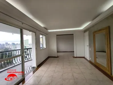 Apartamento com 3 Quartos para alugar, 110m² no Indianópolis, São Paulo