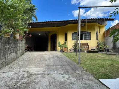 Casa com 2 Quartos à venda, 200m² no Vila São Paulo, Mogi das Cruzes