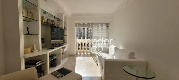 Apartamento com 3 Quartos à venda, 96m² no Jardim Paulista, São Paulo