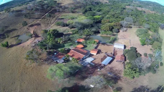 Fazenda/Sítio à venda, 15000m² no Pirenópolis, Pirenópolis