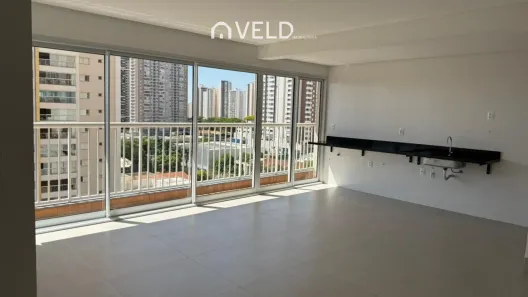 Apartamento com 3 Quartos à venda, 130m² no Jardim América, Goiânia