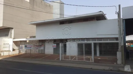 Imóvel Comercial para alugar, 600m² no Centro, São José do Rio Preto