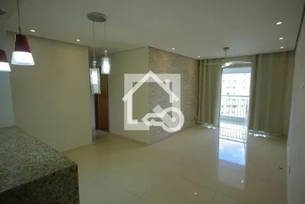 Apartamento com 3 Quartos à venda, 91m² no Vila Lusitânia, São Bernardo do Campo
