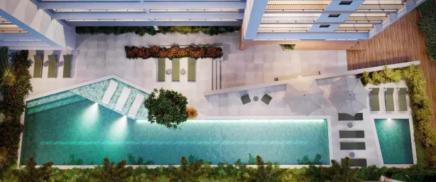 Apartamento com 1 Quarto à venda, 48m² no Vila Clementino, São Paulo
