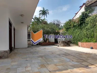 Casa com 4 Quartos à venda, 450m² no Jardim Santa Helena, São Paulo