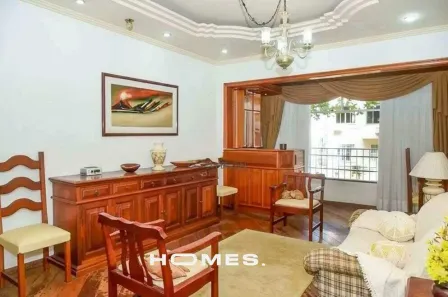 Apartamento com 2 Quartos à venda, 85m² no Leblon, Rio de Janeiro