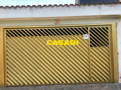 Casa com 2 Quartos à venda, 240m² no Paulicéia, São Bernardo do Campo