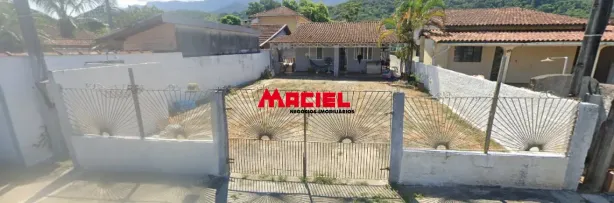 Casa com 2 Quartos à venda, 90m² no Massaguaçu, Caraguatatuba