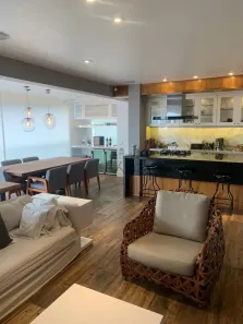 Cobertura com 4 Quartos à venda, 229m² no Cidade Monções, São Paulo