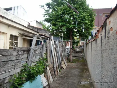 Lote/Terreno à venda, 700m² no Vila Jardini, Sorocaba