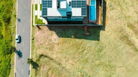Lote/Terreno à venda, 602m² no Santa Cândida, Vinhedo