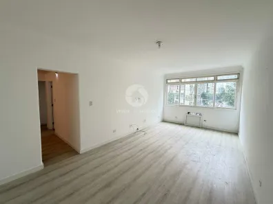 Apartamento com 3 Quartos à venda, 120m² no Gonzaga, Santos