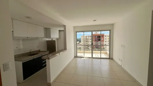 Apartamento com 3 Quartos para alugar, 75m² no Jardim das Américas 2ª Etapa, Anápolis