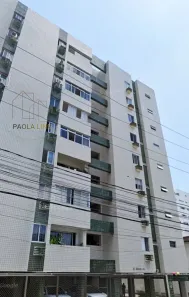 Apartamento com 3 Quartos para alugar, 1000m² no Boa Viagem, Recife