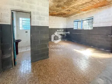 para alugar, 312m² no Caiçaras, Belo Horizonte
