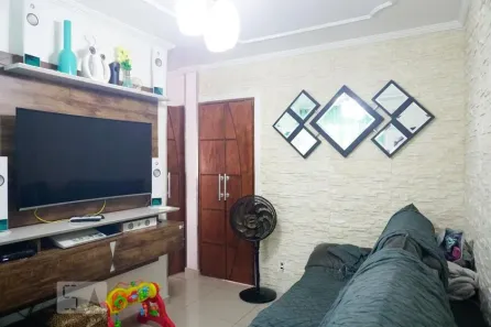 Apartamento com 2 Quartos à venda, 50m² no Vila Sílvia, São Paulo