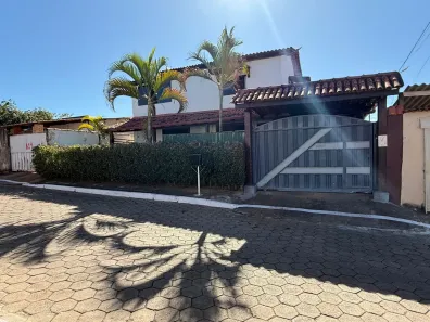 Sobrado com 3 Quartos à venda, 500m² no Setor Habitacional Contagem, Brasília