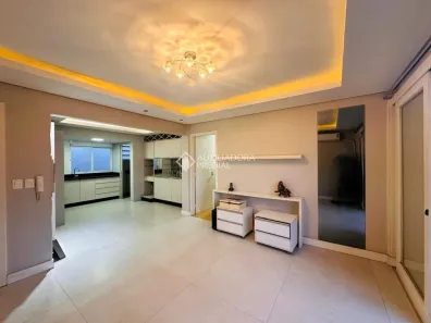 Apartamento com 3 Quartos à venda, 87m² no Pátria Nova, Novo Hamburgo