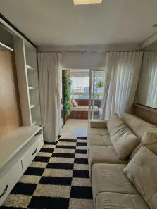 Apartamento com 3 Quartos para alugar, 200m² no Vila Cleópatra, Maringá